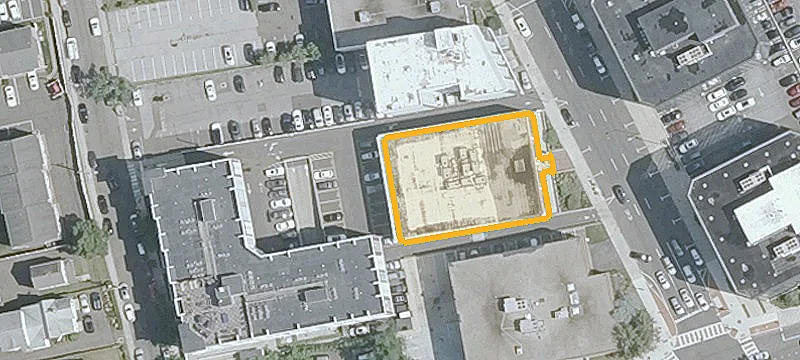1200 Summer St Ste, Unit 301