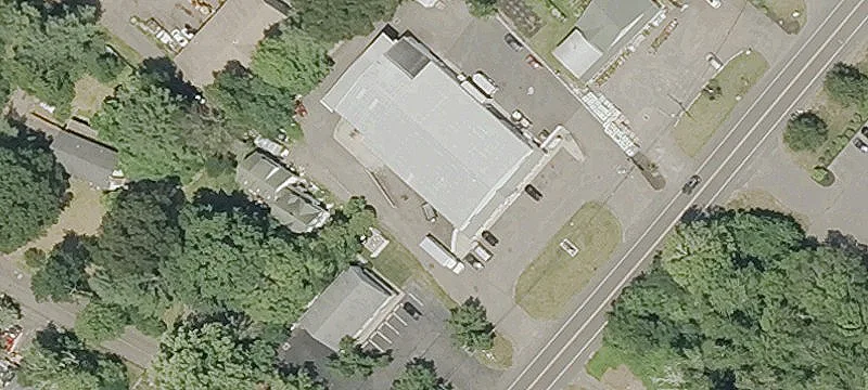 2296 Foxon Rd