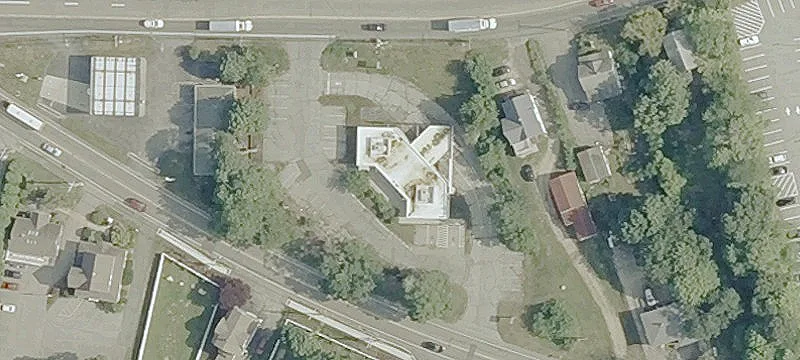 70 Boston Post Rd