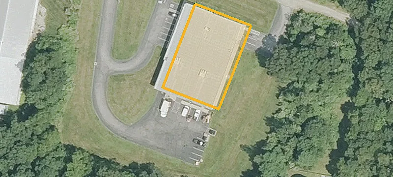 29 Ctr Pkwy