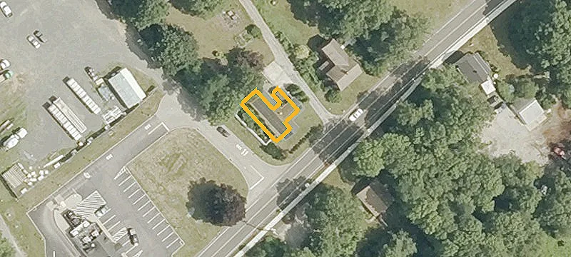 116 Brg Rd
