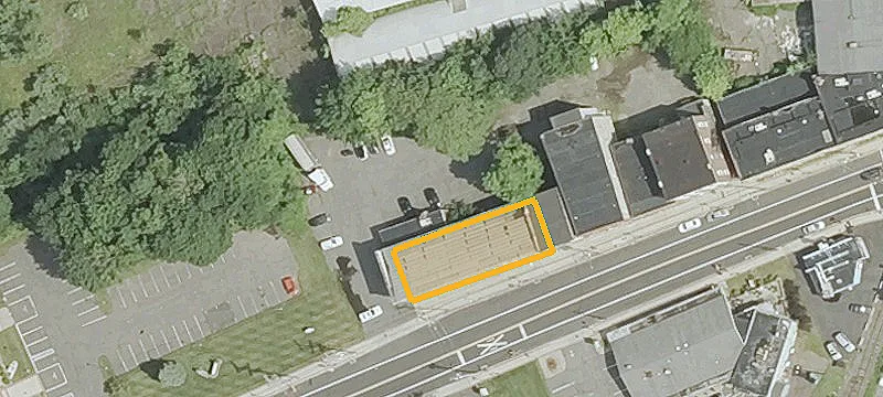 45 Main St