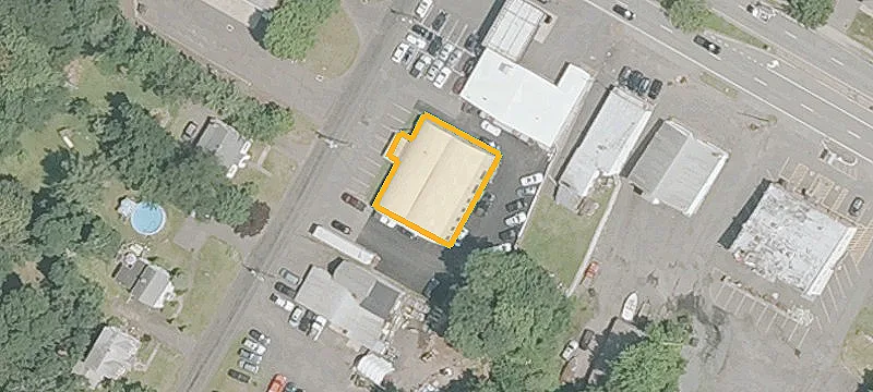 11 Pickering St