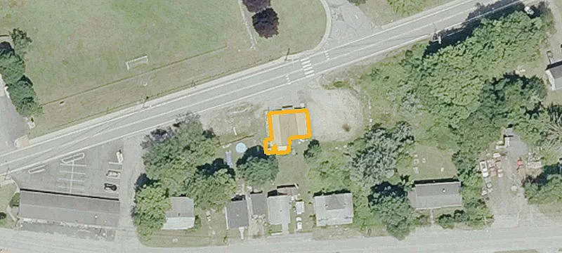 166 Main St