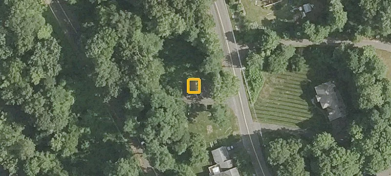 531 Huckleberry Hl Rd