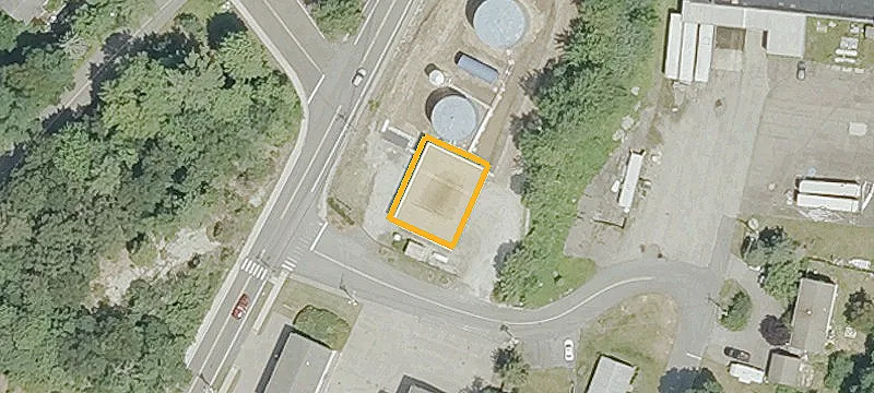 92 Essex Rd