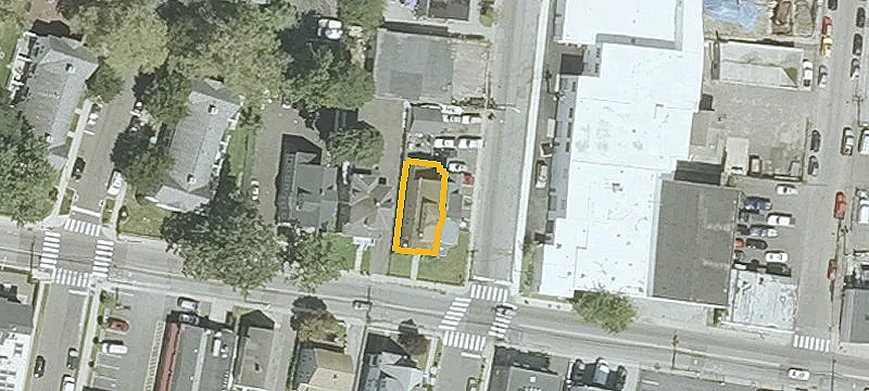 155 Selleck St