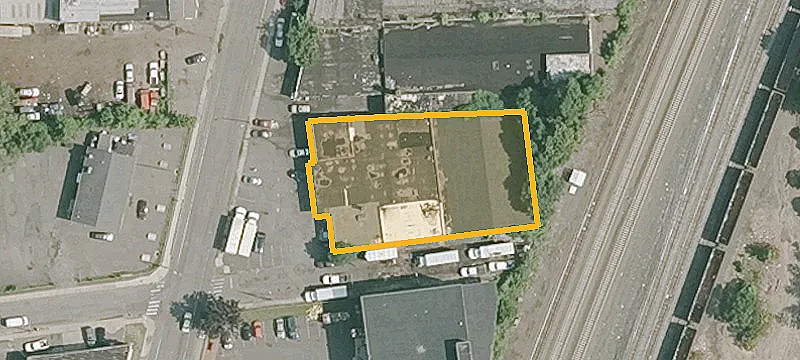 726 Windsor St, Unit 734