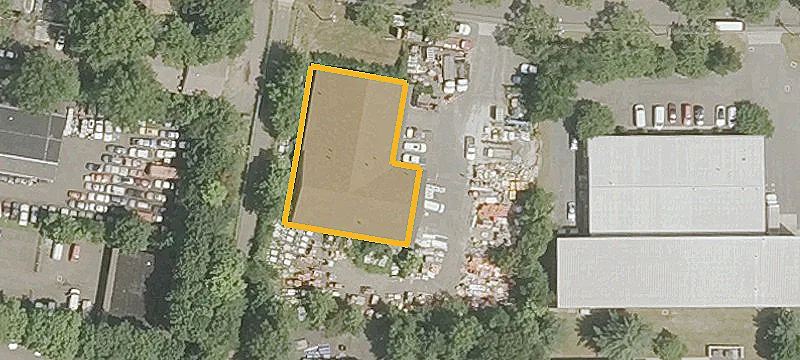16 Hamden Park Dr