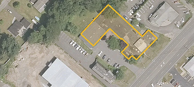 231 Boston Post Rd