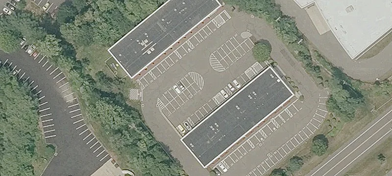 100 Corporate Dr, Unit A205