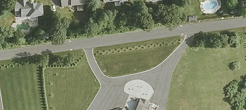 110 Town Line Rd