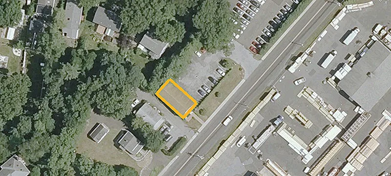 168 Ww Ave