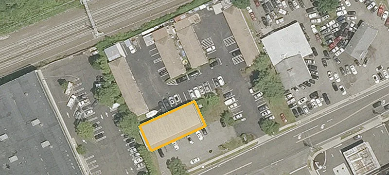 1050 Bridgeport Ave Ste F1