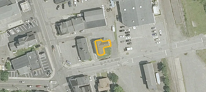 206 Church St