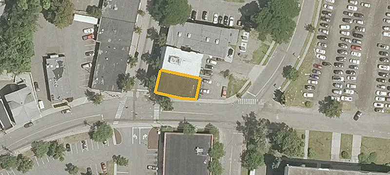 1 Church St