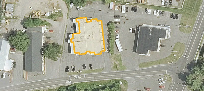 1 Town Line Rd Ste, Unit 7