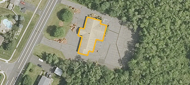 111 Chamberlain Hwy