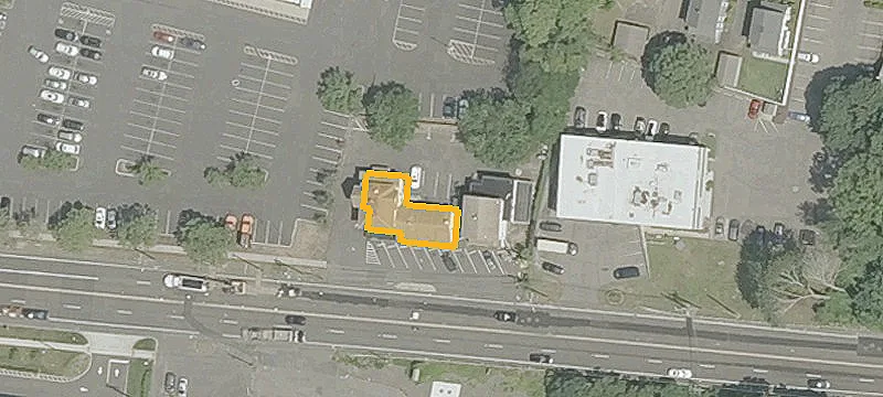 750 Barnum Ave Cutoff