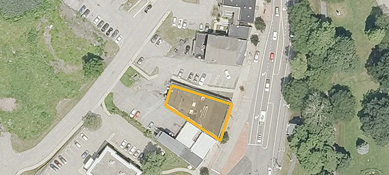 36 Main St