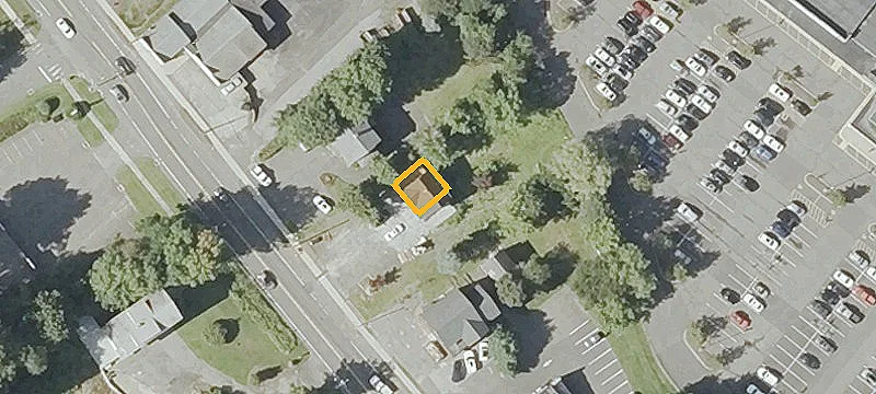 1115 Main St