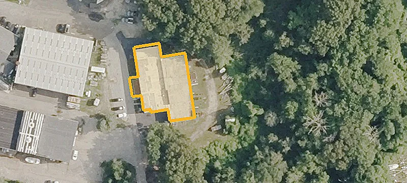 32 Industrial Park Rd