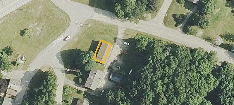 2 Versailles Rd