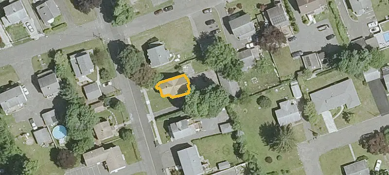 25th Fairfield Ave