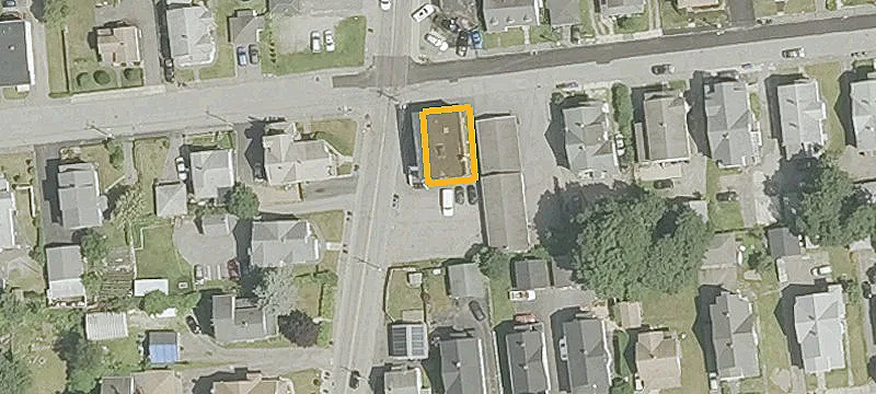 99 Turner Ave