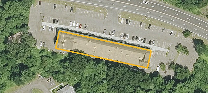 999 Foxon Rd, Unit 18