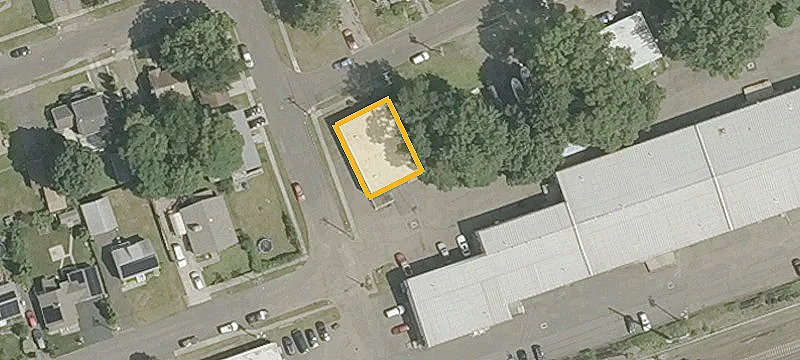 3 Jameson St
