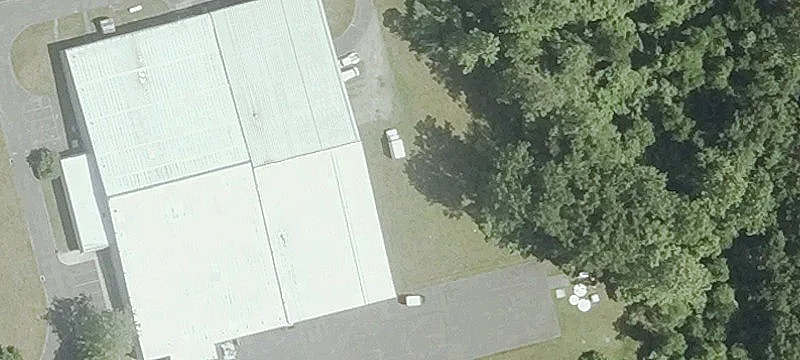 993 Federal Rd