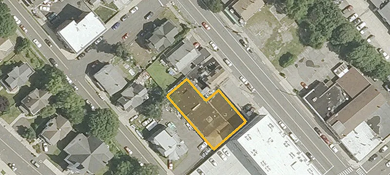 526 Howe Ave