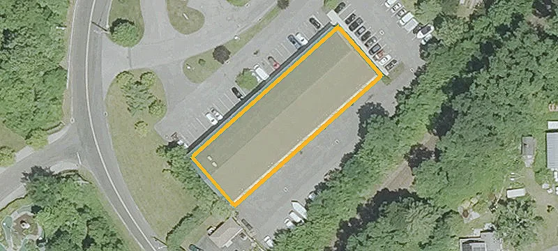 2 Sand Cut Rd Ste, Unit 6