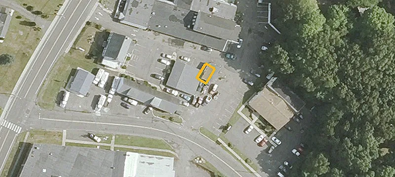 25 Darling St