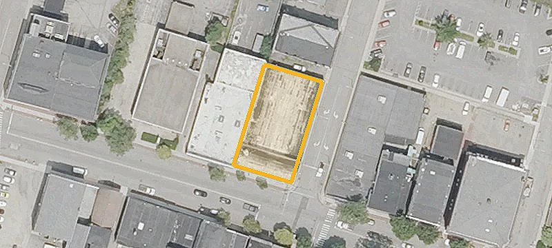 745 Main St