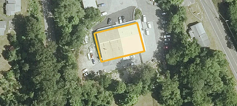 934 Federal Rd
