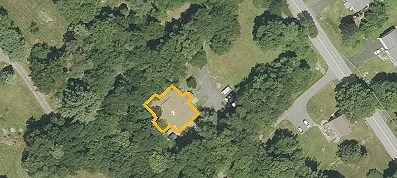 854 Mott Hl Rd