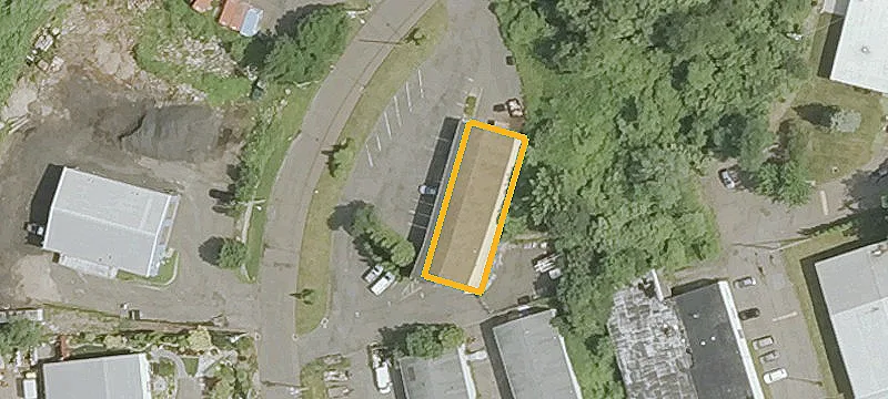 21 Crestway