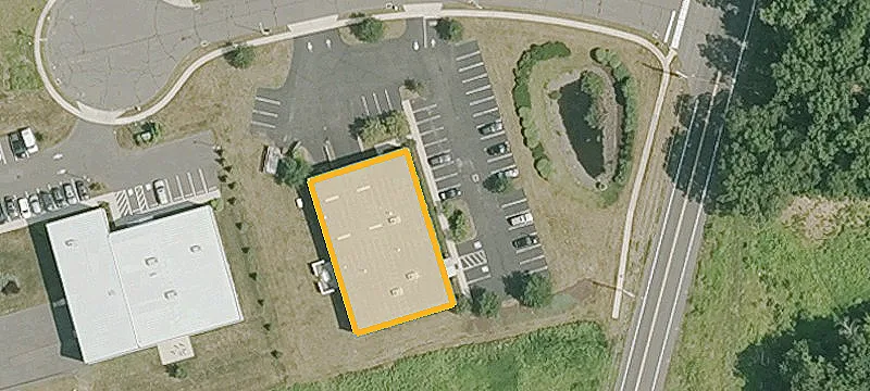 20 Commerce Dr
