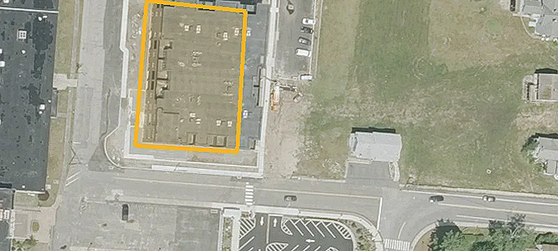 13 Central Ave