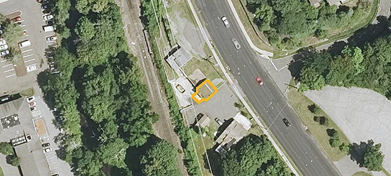 265 Danbury Rd