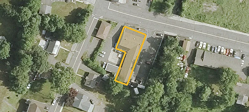 81 Water St