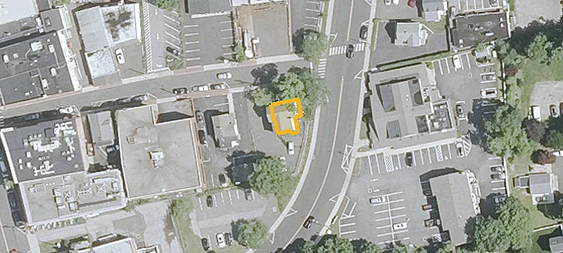 25 Burtis Ave