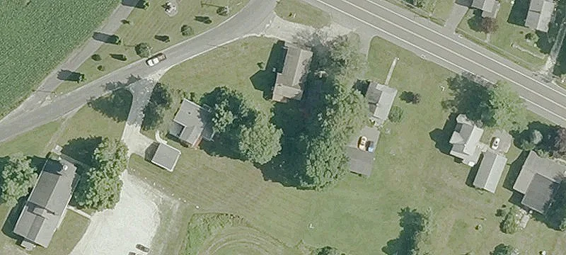 260 Canaan Rd