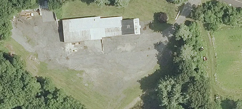 165 Thompson Rd