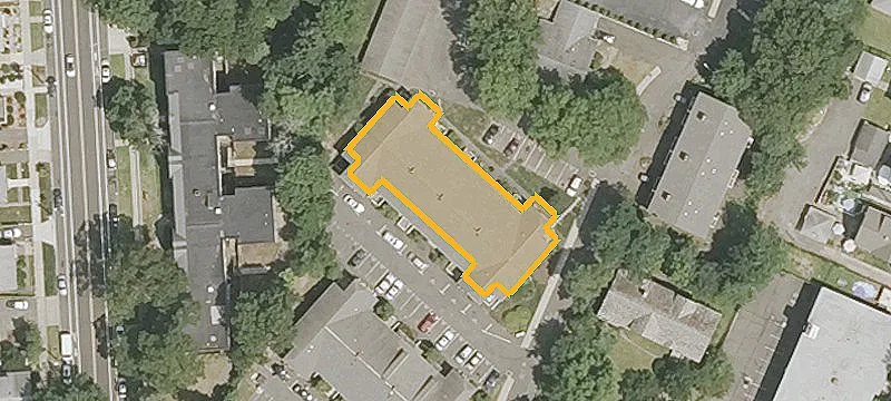 463 Whalley Ave, Unit GAR7