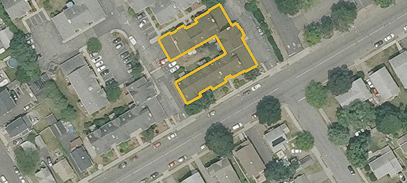 1492 Capitol Ave, Unit BG3