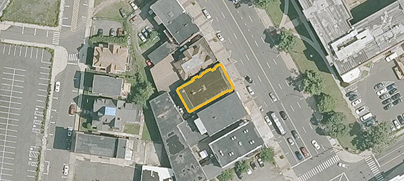 1301 Main St, Unit 1307