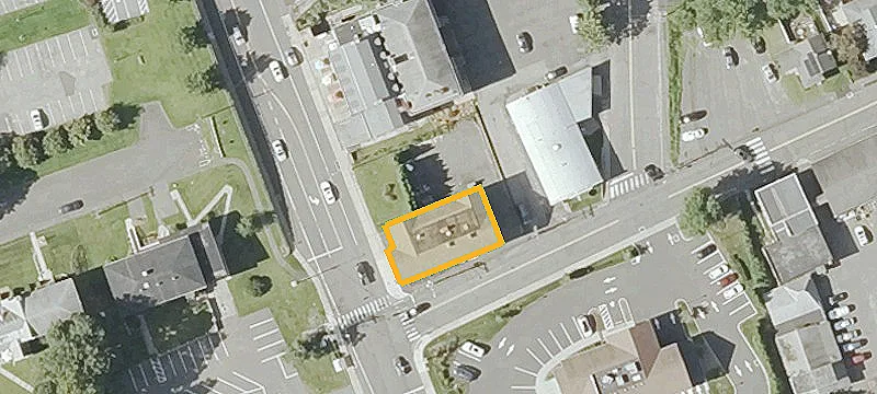 545 Main St